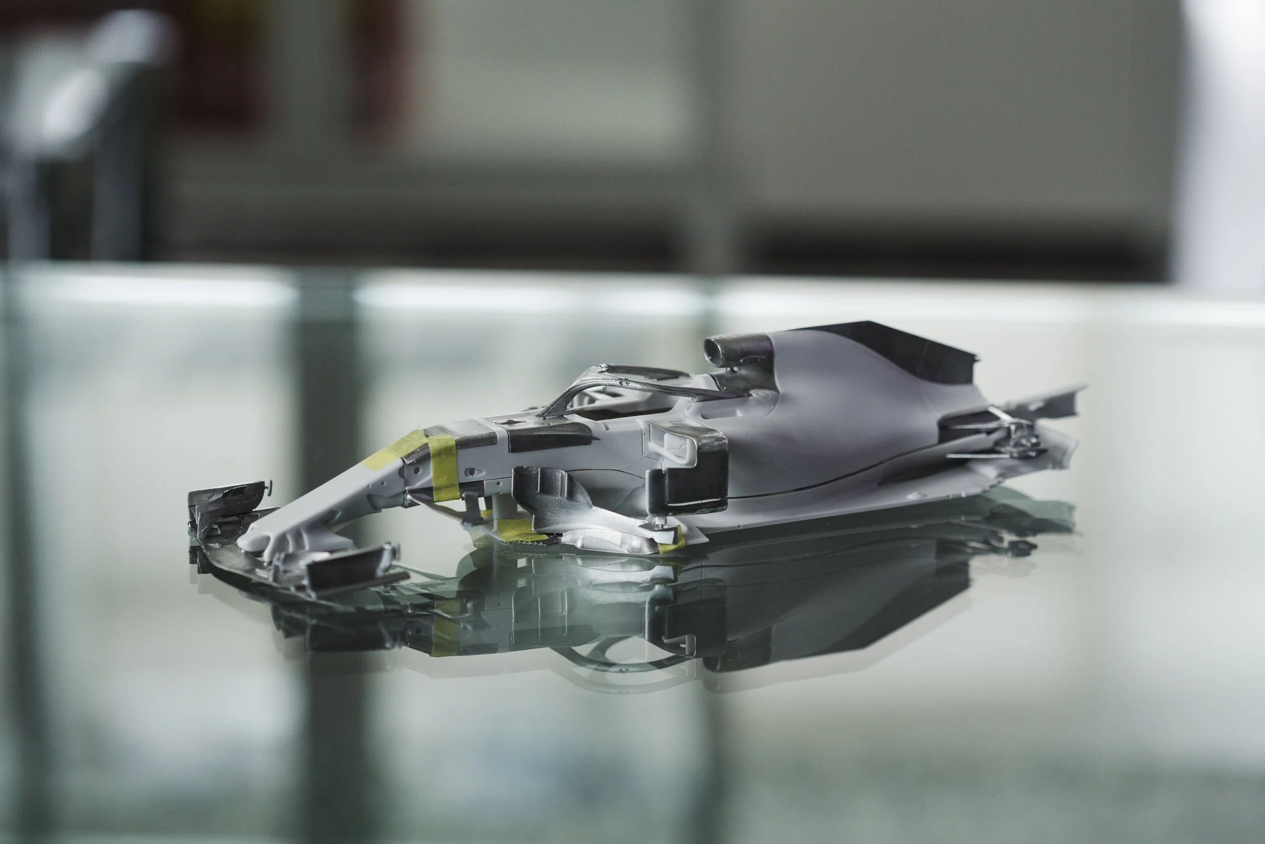 TAMIYA SF71H 1/20スケールモデルキット 2025年最新】SF71Hの人気アイテム - メルカリ